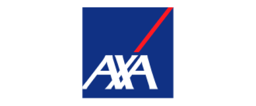 Md Motions Axa logo