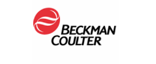 Md Motions Logo Beckman Coulter