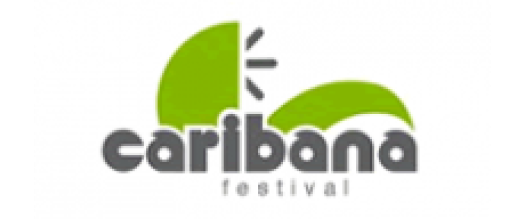 Md Motions Caribana Festival Logo