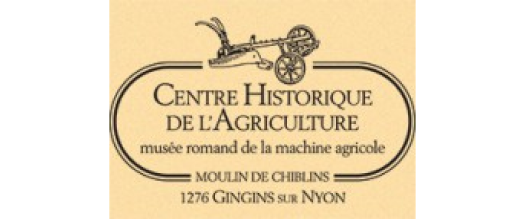 Md Motions Logo Centre Historique Agriculture