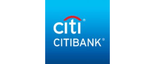 Md Motions Citibank logo