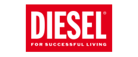 Md Motions Diesel Logo