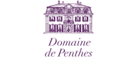 Md Motions Logo Domaine De Penthes