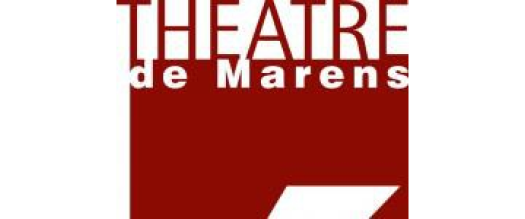 Md Motions Logo Theatre De Marens