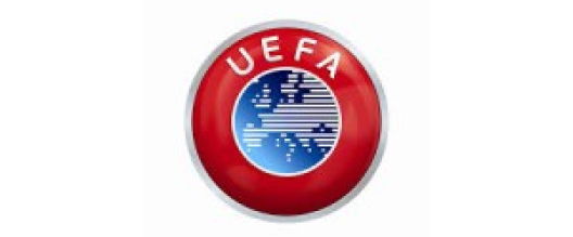 Md Motions Uefa logo